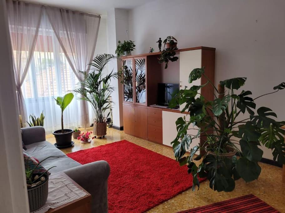 Bilocale: 5 Minuti Dall'Ariston ซานเรโม ภายนอก รูปภาพ