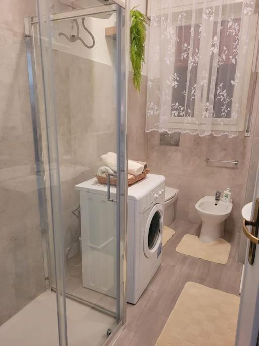 Bilocale: 5 Minuti Dall'Ariston ซานเรโม ภายนอก รูปภาพ